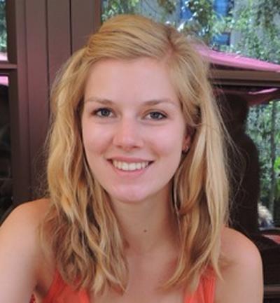 Katie St John Glew's Photo